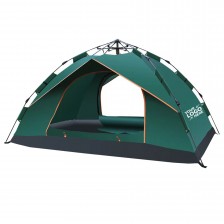 Automatic Instant Pop Up Waterproof Tent